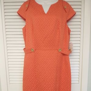 NWT Liz Claiborne dress
